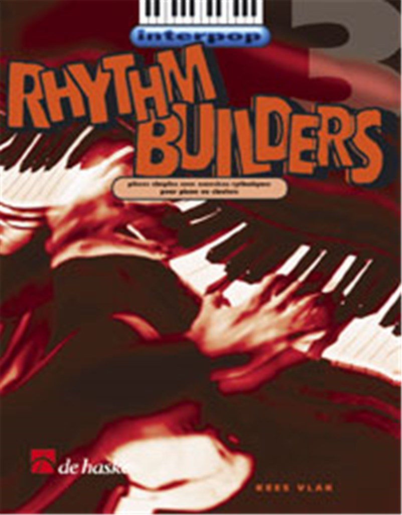 Rhythm Builders 3